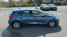Ford Focus 1.5 EcoBlue 120 Zetec 5dr Diesel Hatchback